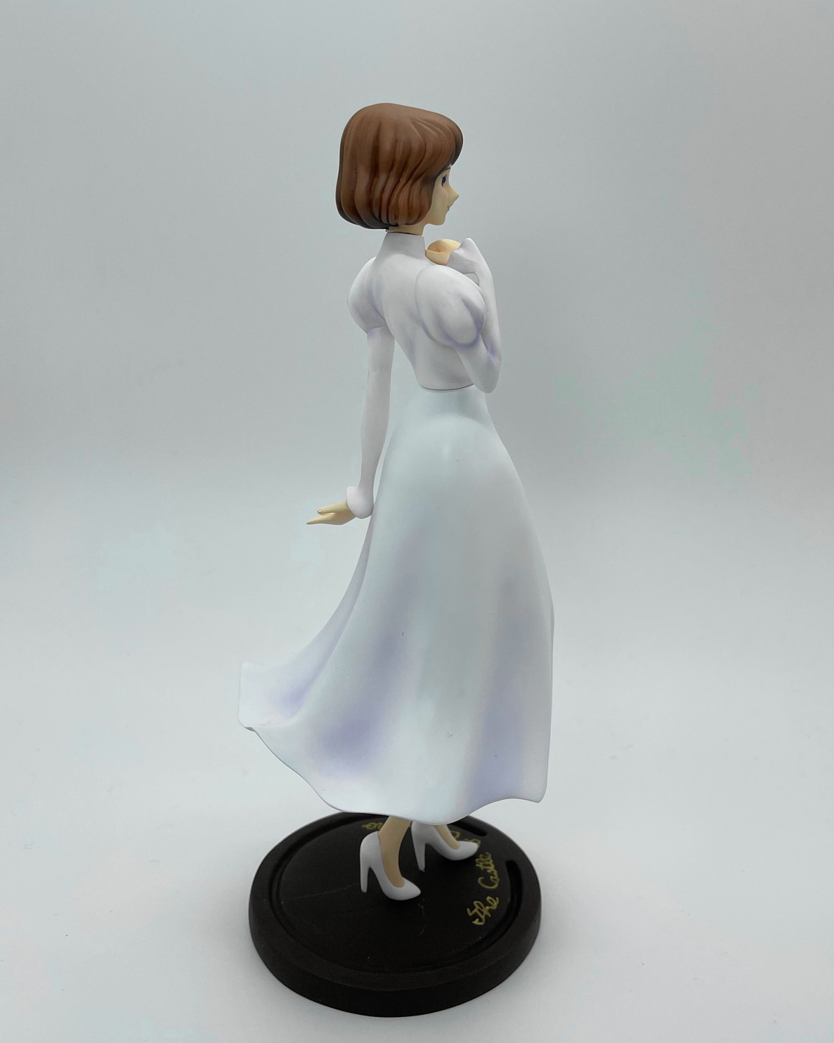 フィギュア　[破損品] クラリス・ド・カリオストロ 「ルパン三世 カリオストロの城」 1/6 レジンキャストキット Amazon | 品 ルパン三世 カリオストロの城 クラリス ド
