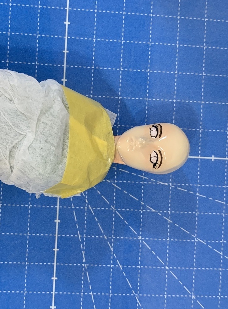 装甲騎兵ボトムズ 1/8 フィアナ その7: 日々の模型進捗日記SS 装甲騎兵ボトムズ 1/8 フィアナ その7: 日々の模型進捗日記SS
