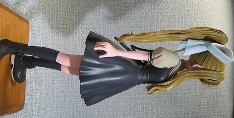 神尾観鈴 AIR ガレージキット 神尾観鈴 (ガレージキット) - ホビーサーチ フィギュア