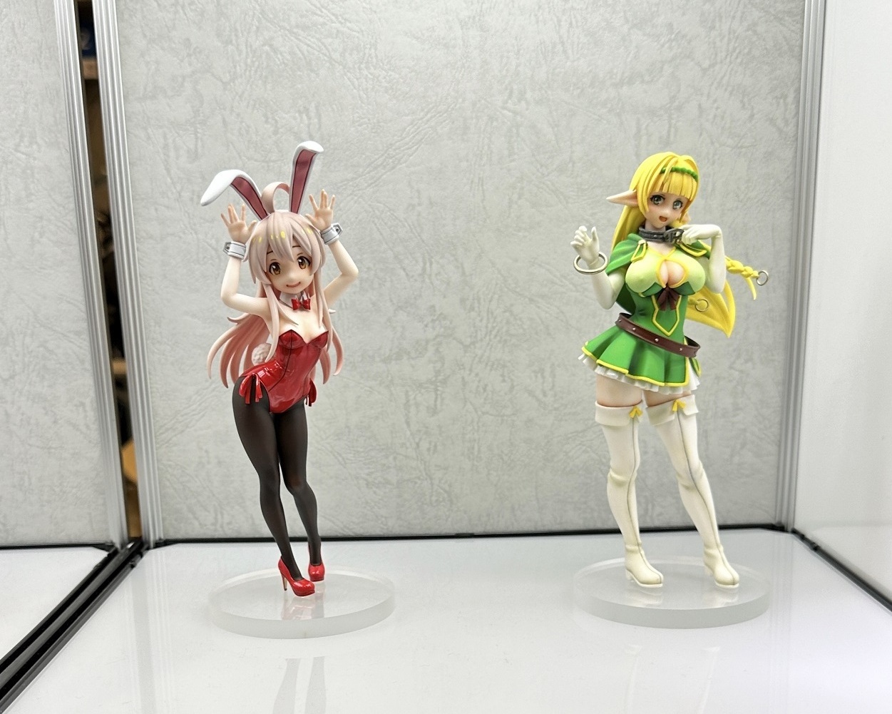ワンフェス2024冬 その3: 日々の模型進捗日記SS