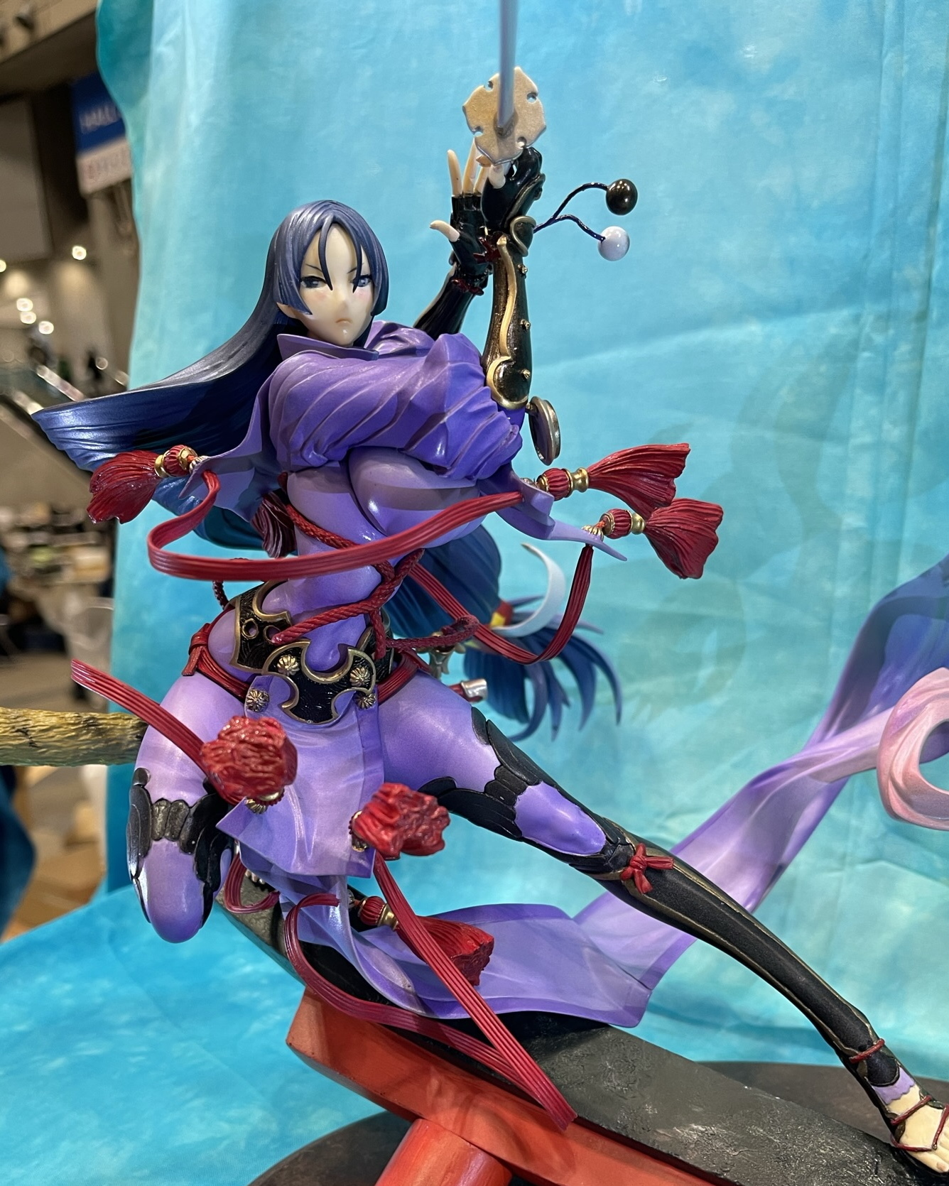 品良く着こなすため WF2020 少女 羽根 未塗装フィギュア 植物少女園 樹脂 未組立 その他