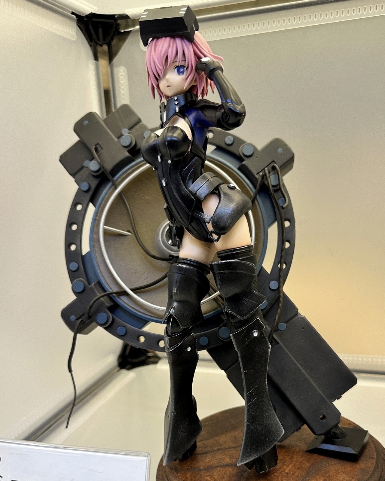 ワンフェス2024夏 その3（完）: 日々の模型進捗日記SS