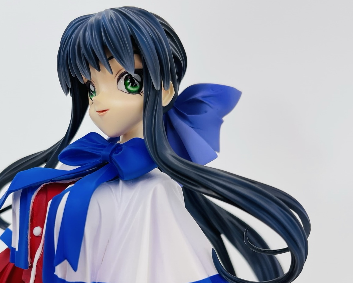 ジャンク Kanon 川澄舞 コトブキヤ R D SELECTION まとめ売り