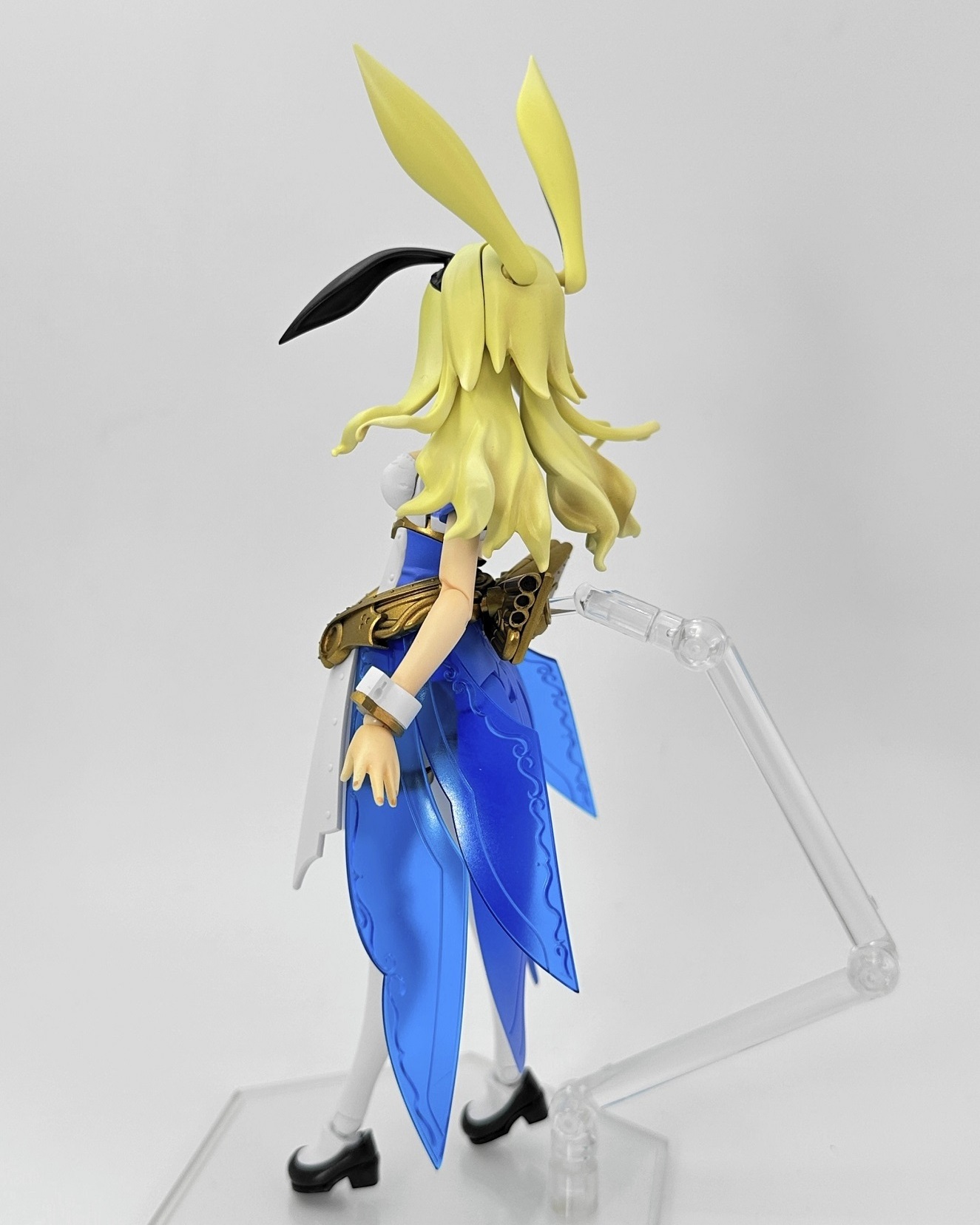 30MS、ギルティプリンセス、ART WORKS 4体セット PLAMAX ギルティプリンセス | TONY x MAX FACTORYのオリジナル