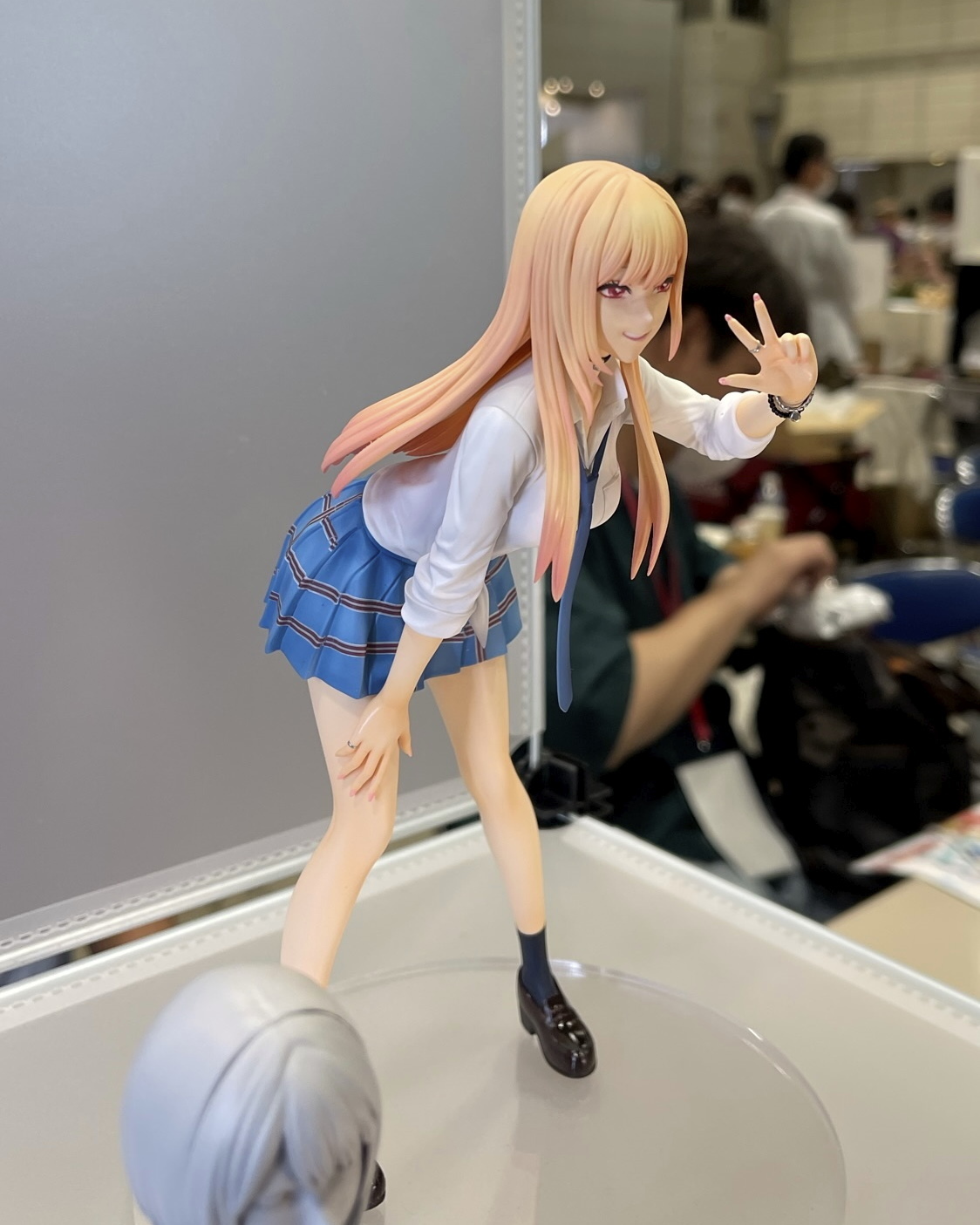 ワンフェス2022(夏)その2: 日々の模型進捗日記SS ワンフェス2022(夏)その2: 日々の模型進捗日記SS