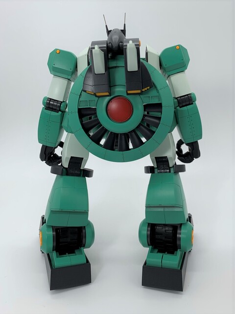R3 1/100ウォーカーギャリア Amazon | 戦闘メカ ザブングル R3 1/100 ウォーカーギャリア