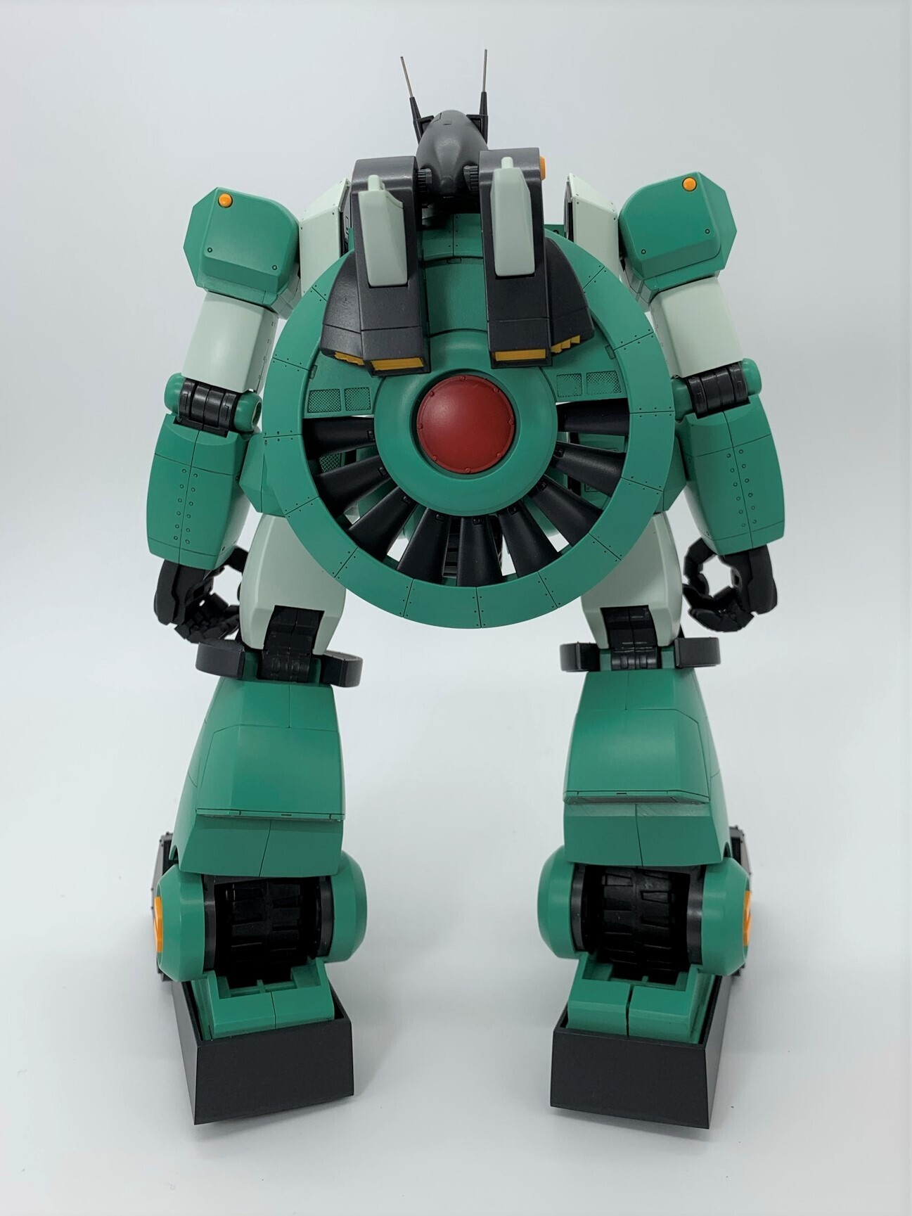 R3 1/100 ウォーカーギャリア【2025年3月発送】 | 戦闘メカ